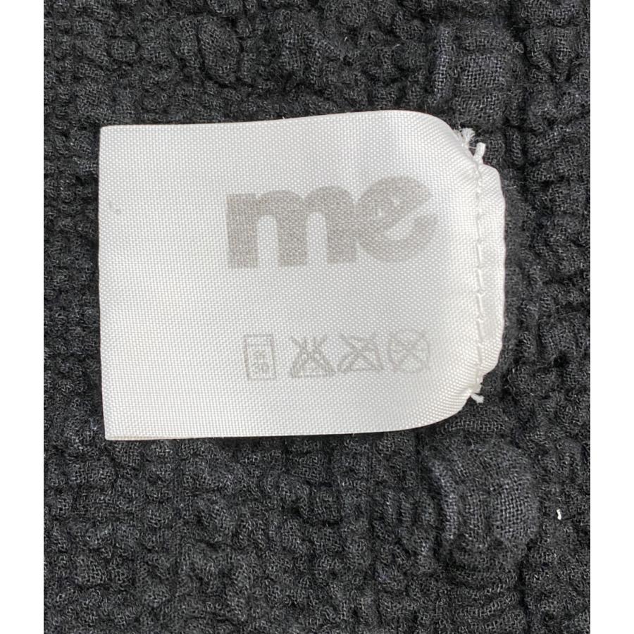 新品】ミー イッセイミヤケ カリフラワー ポロシャツ 新品】ミー