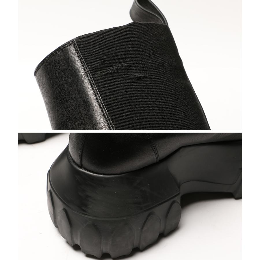 リックオウエンス ブーツ メガトラクター 25AW メンズ SIZE 42 RICK