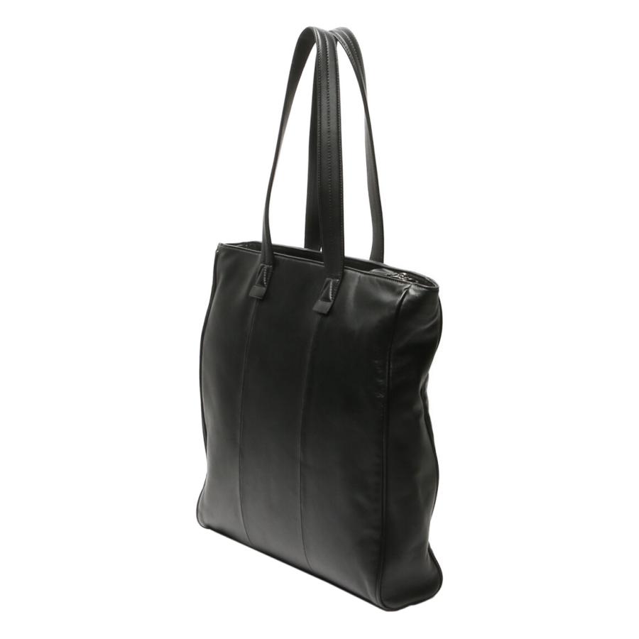 BALLY レザートートバッグ BALLY/バリー_Men通販 | Easy Bally トートバッグ ブラック レザー