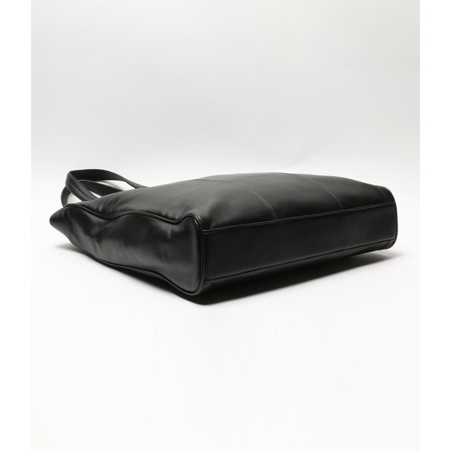 Bally（バリー） レザートート ブラック メンズ 中古 : Rehello by