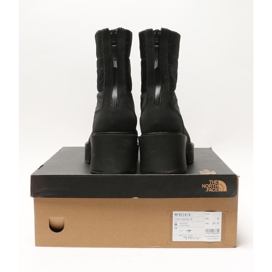 THE NORTH FACE（ザ ノースフェイス） カルミア ヌプシ ブーツ