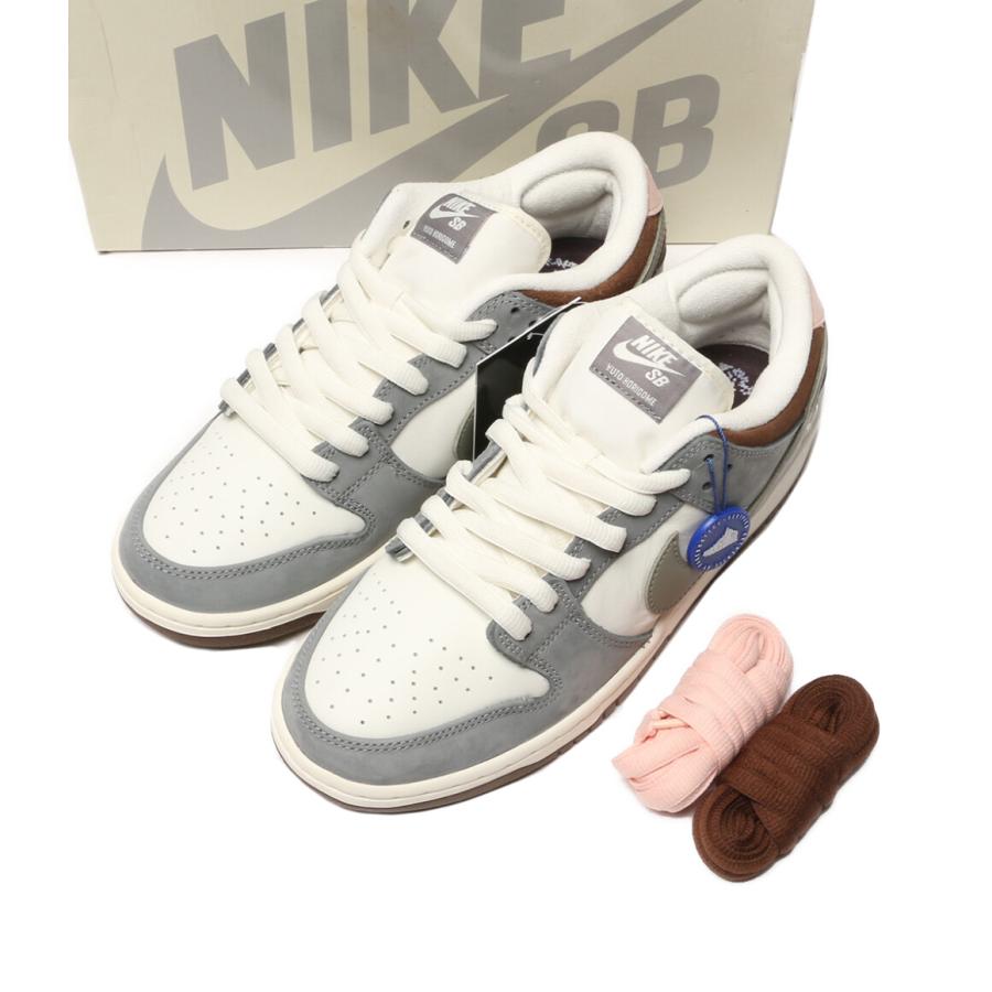 堀米 雄斗× Nike SB Dunk Low \