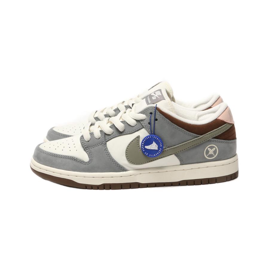 NIKE（ナイキ） 美品 スニーカー 堀米雄斗 SB DUNK LOW PRO QS WOLF