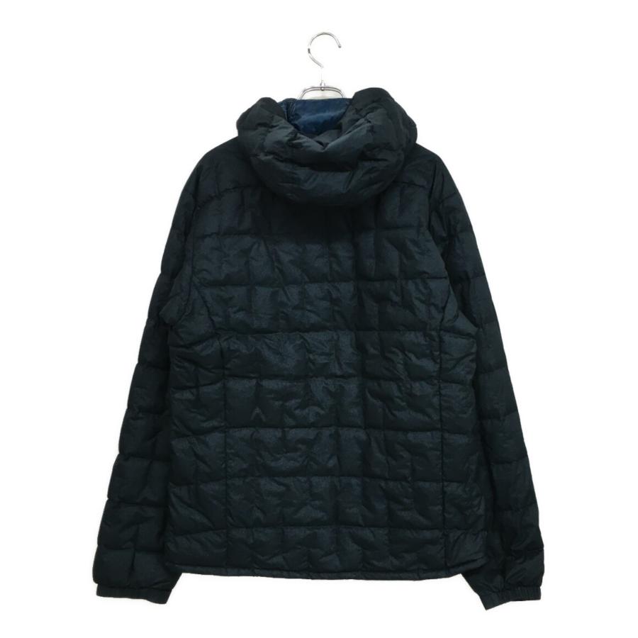 モンベル ダウンジャケット イグニスダウン パーカ 2301447 メンズ