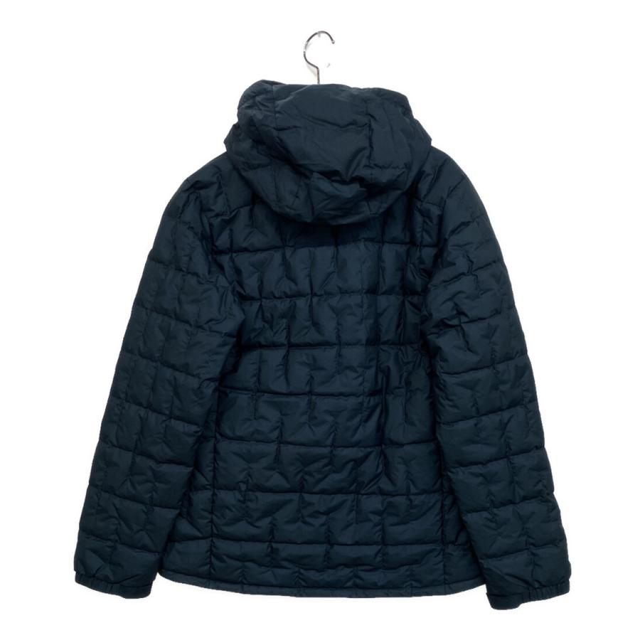 【極美品】モンベル イグニスダウンパーカー S 1000FP ゴアテックス 青緑 mont-bell イグニスダウンパーカー