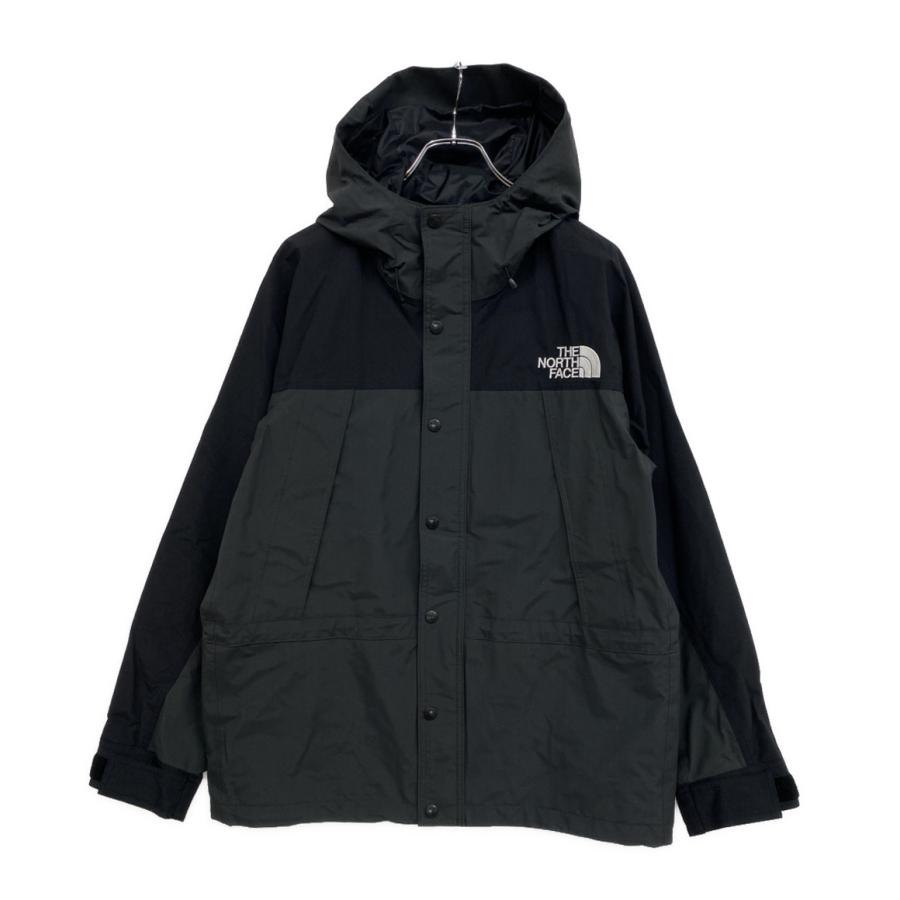 ザノースフェイス マウンテンパーカー NP62236 メンズ SIZE M THE