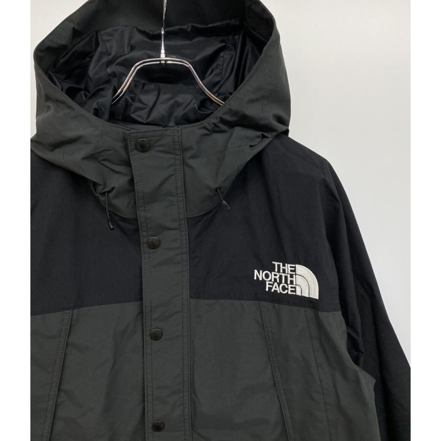 ザノースフェイス マウンテンパーカー NP62236 メンズ SIZE M THE