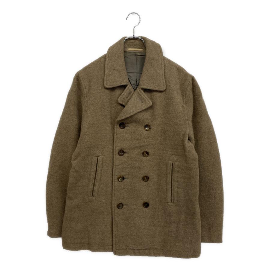 コムデギャルソンオム ピーコート HL-C001 メンズ SIZE M COMME des