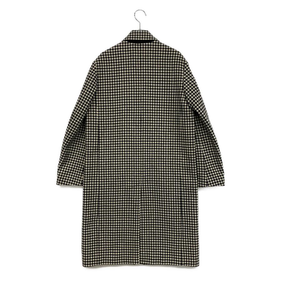 Mackintosh（マッキントッシュ） チェスターコート ギンガムチェック
