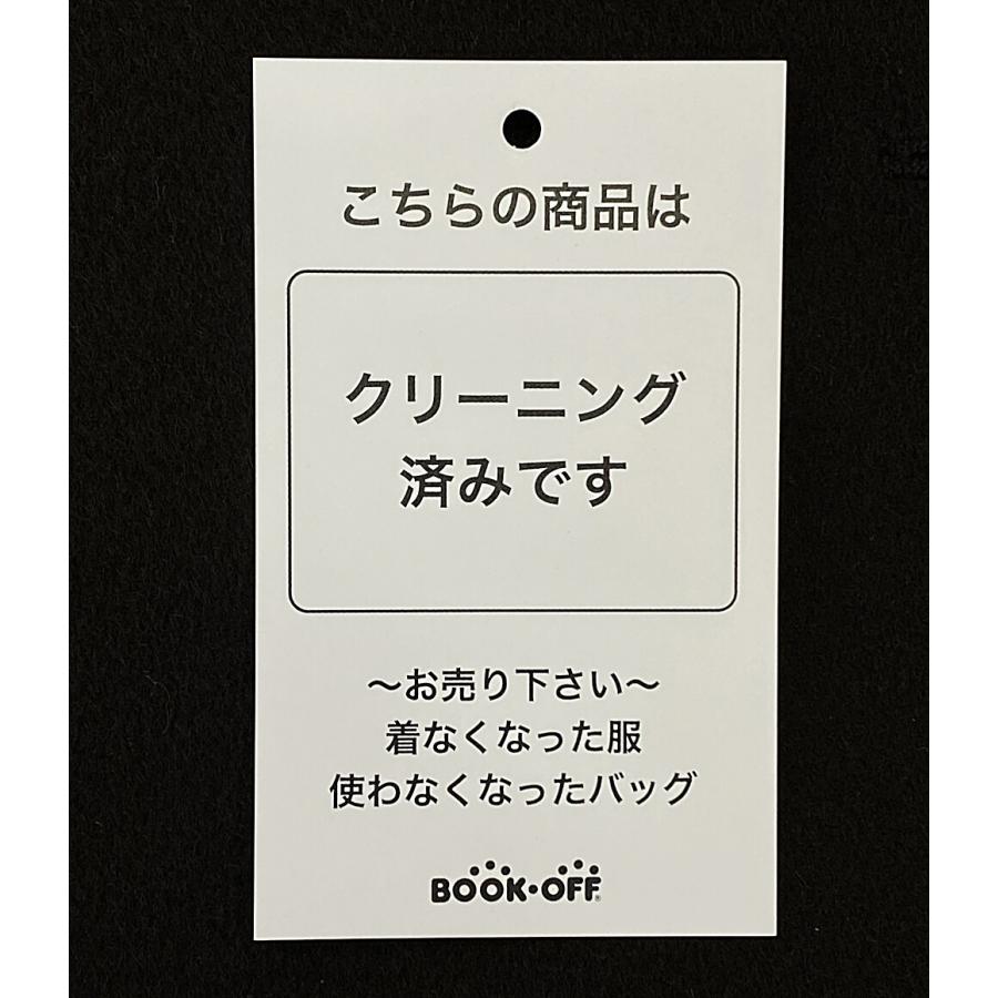 マックスマーラ ベルテッドハーフコート カシミヤ100 73136 レディース