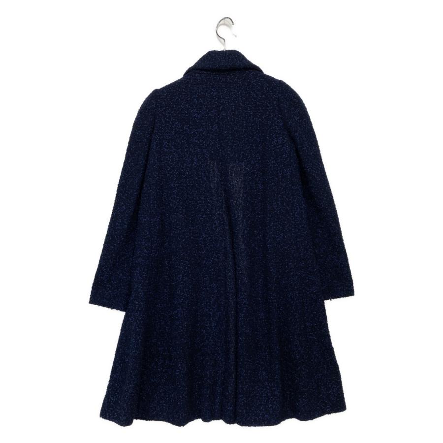 シャネル ツイードコート P53864 レディース SIZE 34 CHANEL 中古