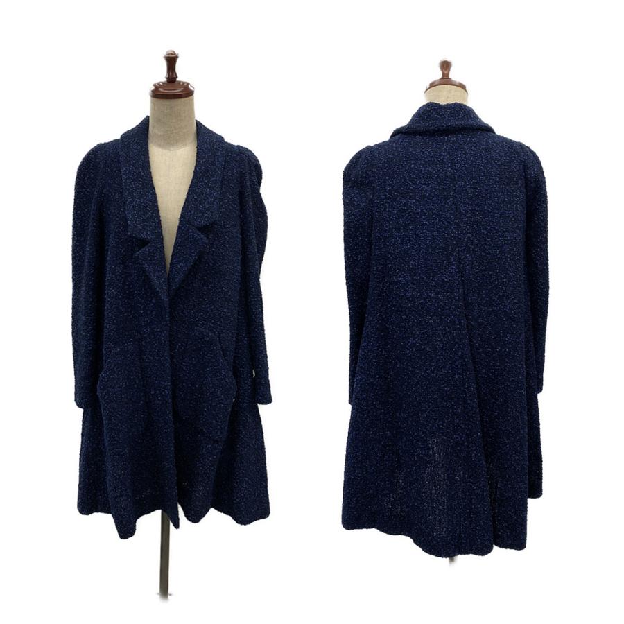 CHANEL（シャネル） ツイードコート P53864 レディース SIZE 34 CHANEL