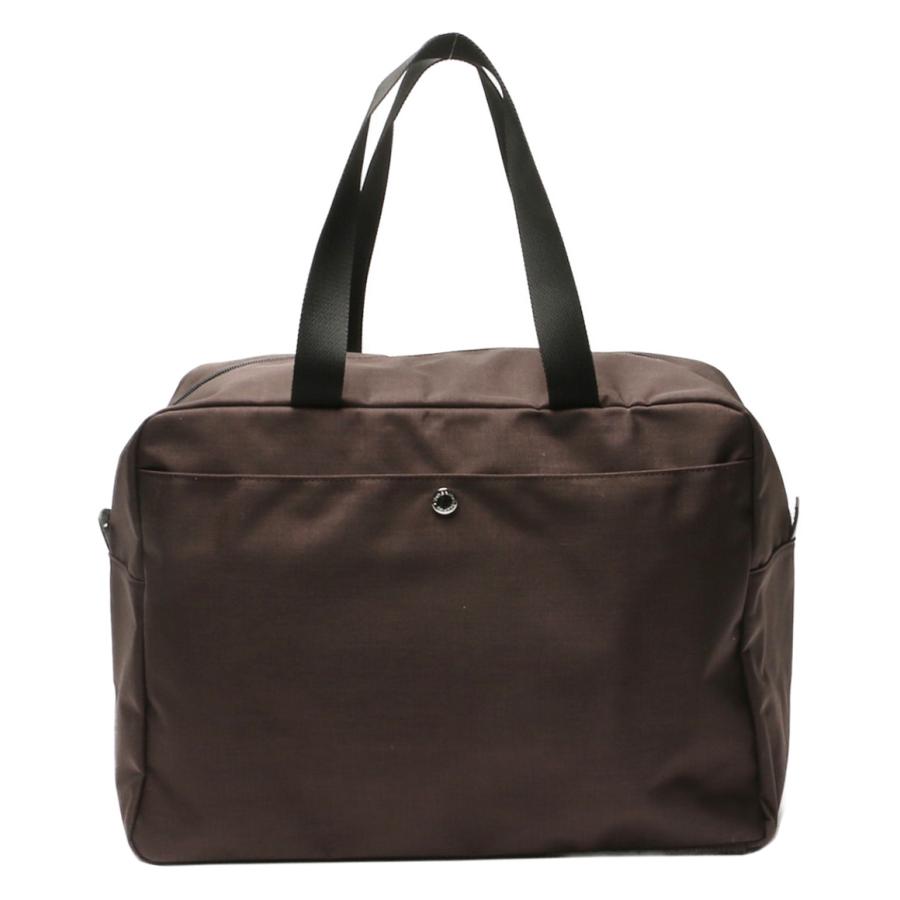 美品 エルベシャプリエ ハンドバッグ 1957C コーデュラトラベル