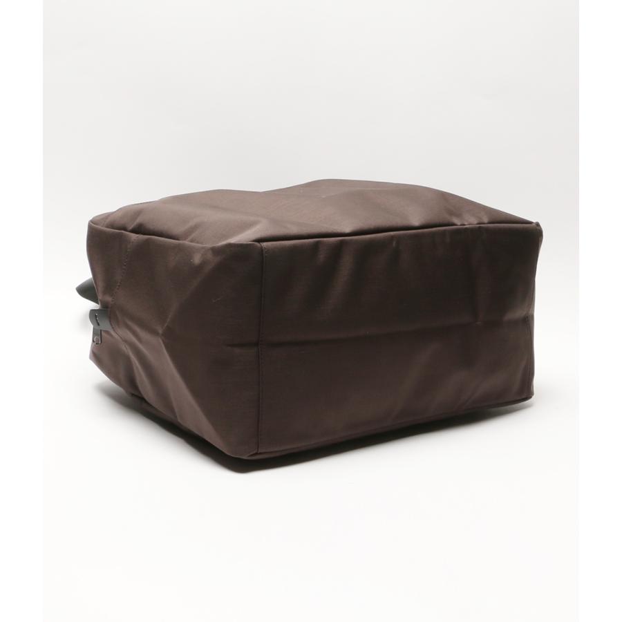 美品 エルベシャプリエ ハンドバッグ 1957C コーデュラトラベル