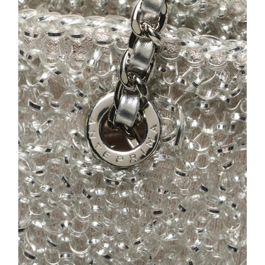 ANTEPRIMA（アンテプリマ） ショルダーバッグ スクエア ワイヤー