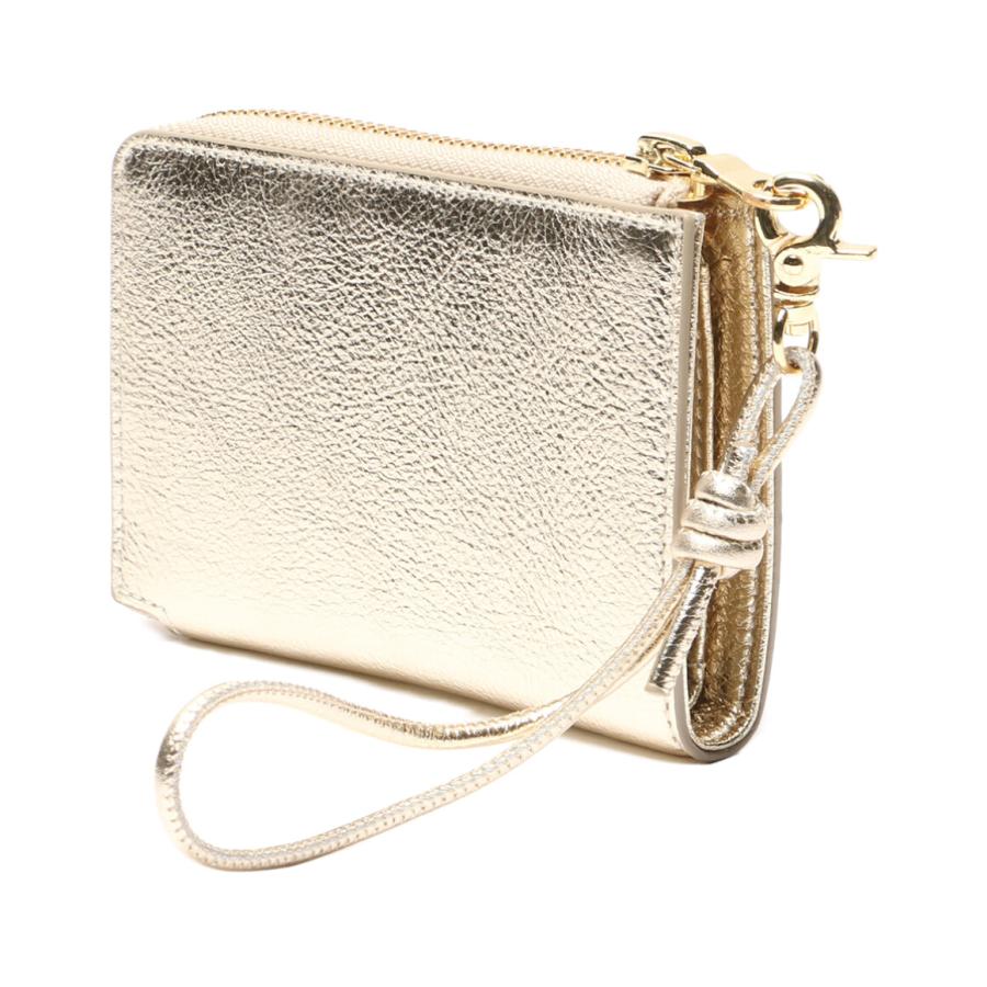 KEITA MARUYAMA（ケイタマルヤマ） 美品 イムラム 二つ折り財布 パンダ