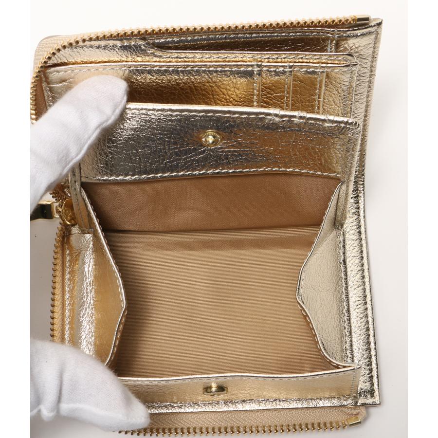 んまちゃん様用KEITAMARUYAMA×imuramm二つ折り財布 パンダ刺繍 んまちゃん様用KEITAMARUYAMA×imuramm二つ折り財布 パンダ刺繍