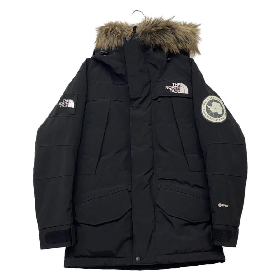 THE NORTH FACE（ザ ノースフェイス） ダウンジャケット アンターク