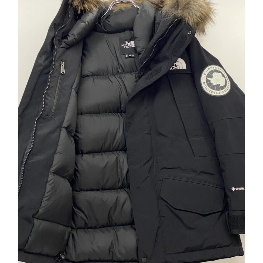 THE NORTH FACE（ザ ノースフェイス） ダウンジャケット アンターク
