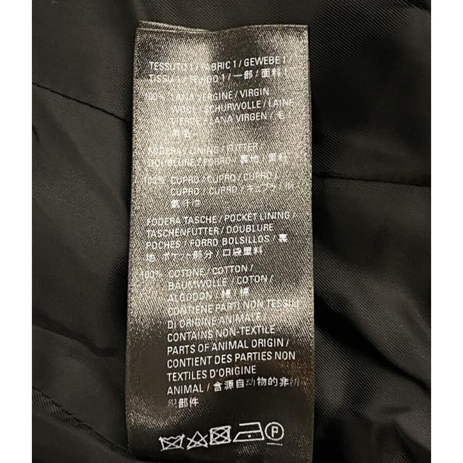 BALENCIAGA（バレンシアガ） 美品 チェックコート 19AW 479864 CA00985