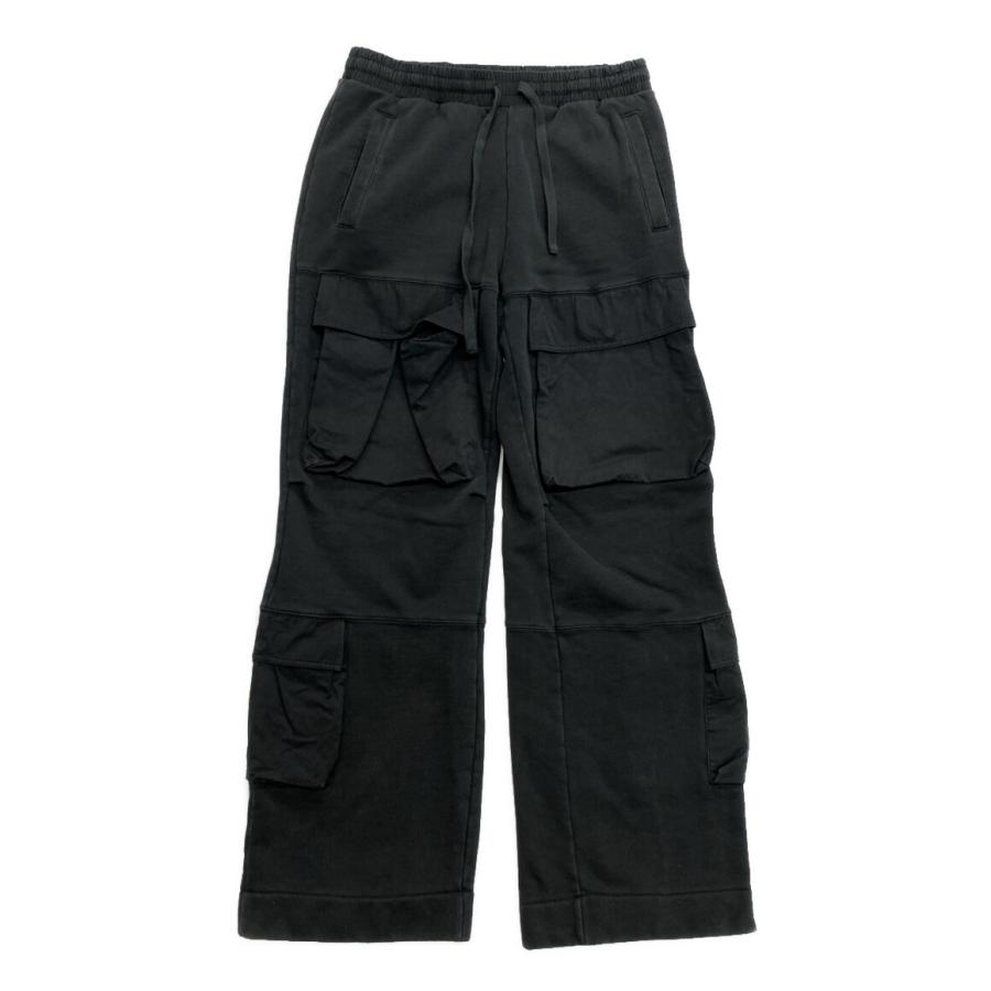 エンタイアスタジオ カーゴパンツ スウェット ES2341 メンズ SIZE XL