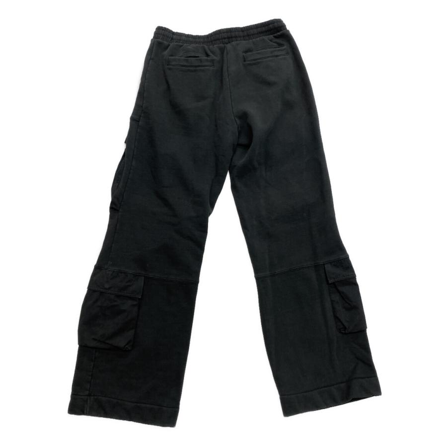 エンタイアスタジオ スウェットカーゴパンツ entire studios（エンタイアスタジオ） スウェットパンツ HEAVY GOCAR
