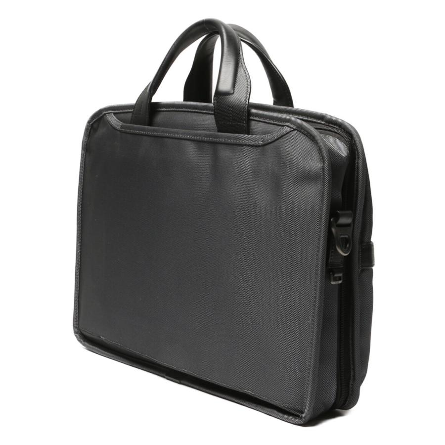TUMI（トゥミ） ブリーフケース 26516PW2 グレー メンズ 中古