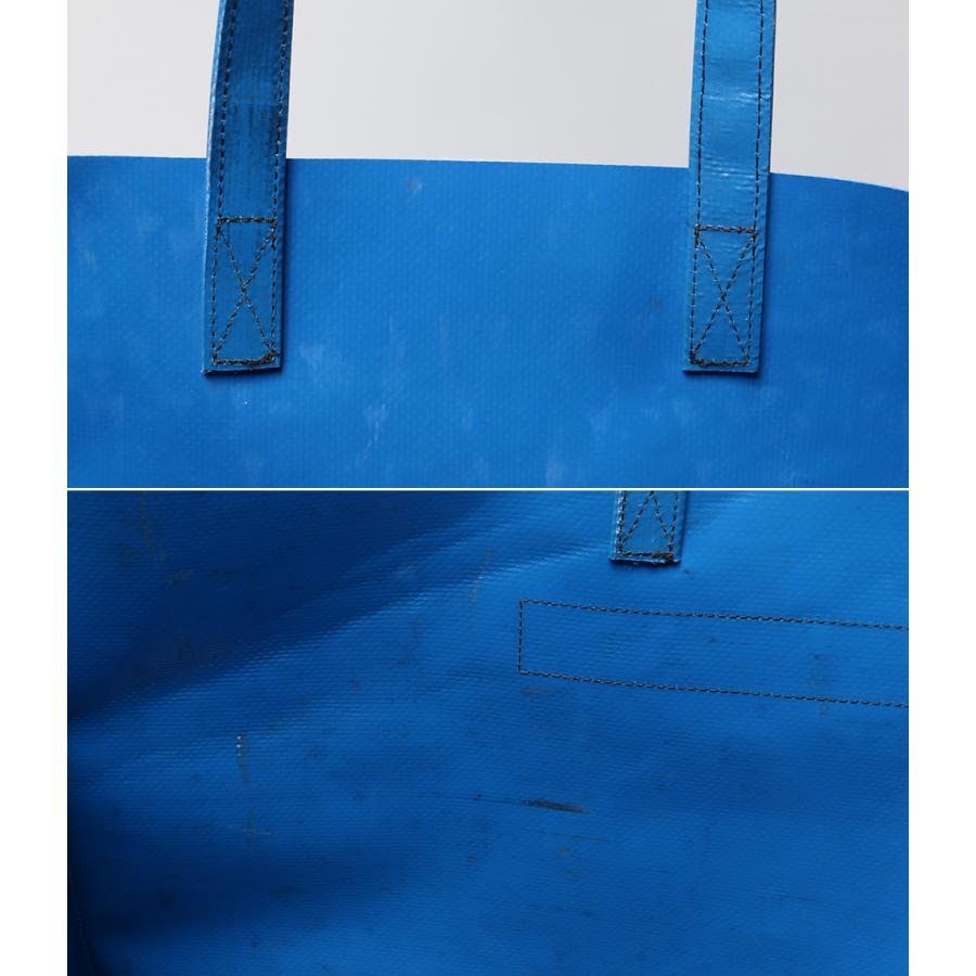 FREITAG（フライターグ） トートバッグ F260 MIAMI WIDE ブルー