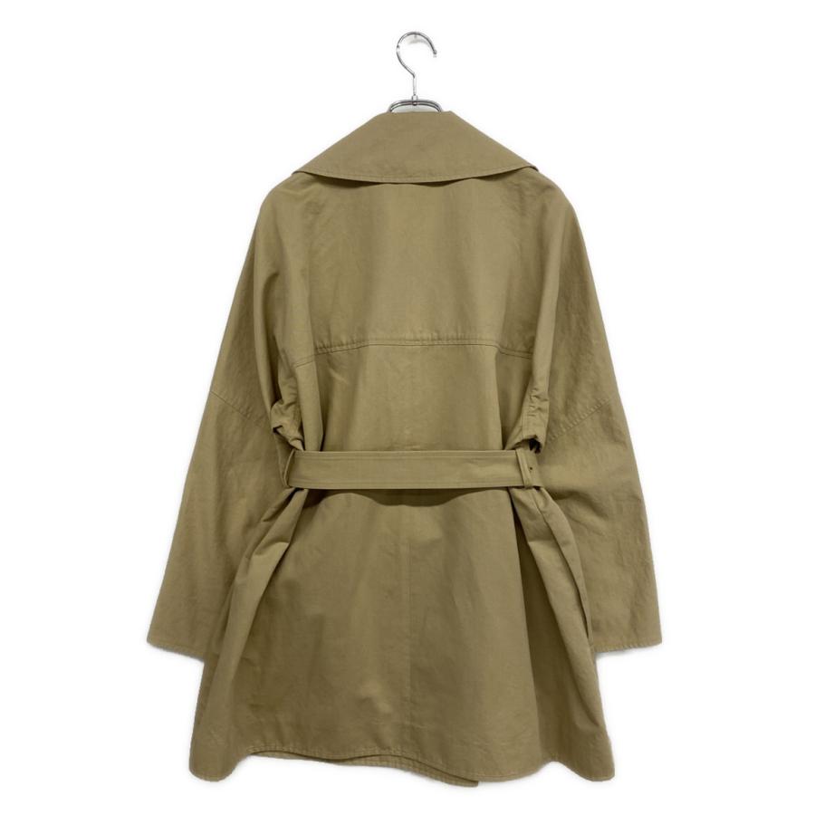 MARNI（マルニ） ショートトレンチコート SPMA0178C0TCZ35 レディース