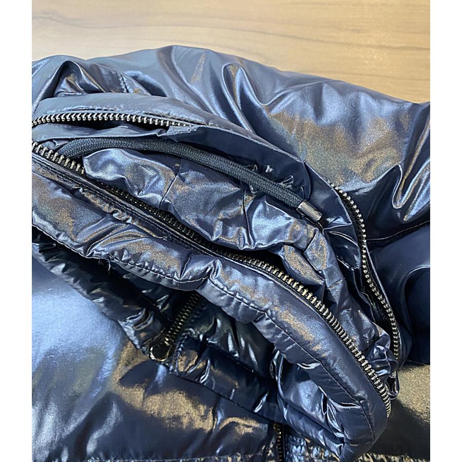 VALENTINO（ヴァレンティノ） 美品 ダウンジャケット バックロゴ 