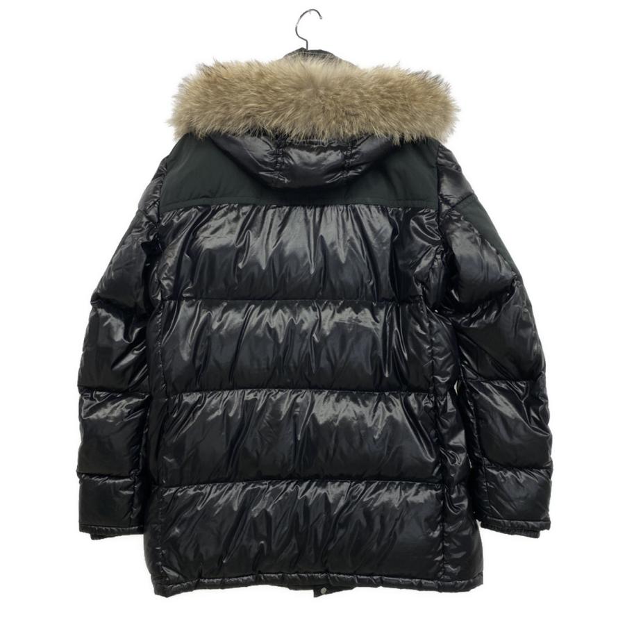 MONCLER（モンクレール） ダウンジャケット FREY ブラック レディース