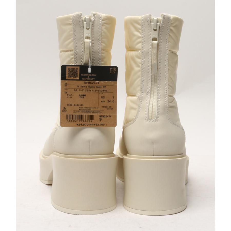 THE NORTH FACE（ザ ノースフェイス） 美品 ブーツ NFW52474 NFW52474