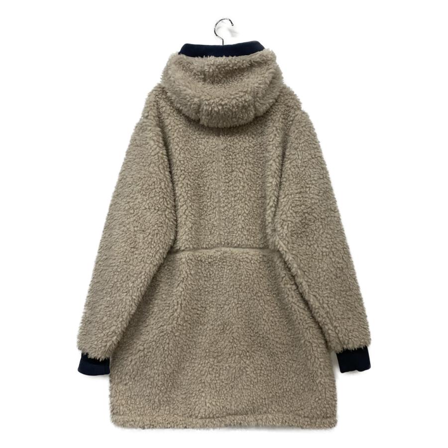 patagonia（パタゴニア） ボアコート フーディ レディース SIZE XL