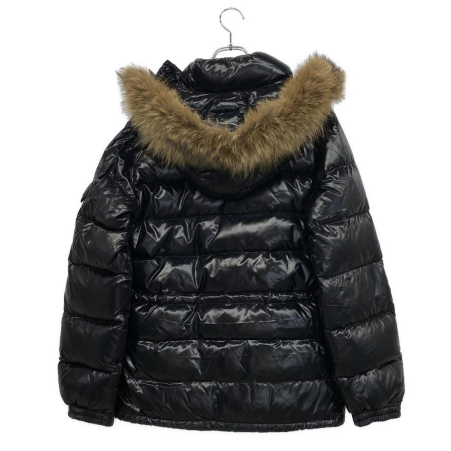 MONCLER（モンクレール） ダウンジャケット ブラック 23AW レディース