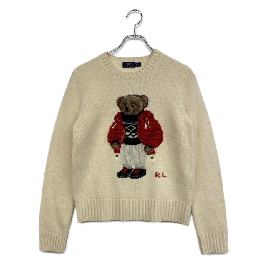 POLO RALPH LAUREN（ポロ・ラルフローレン） 長袖ニット