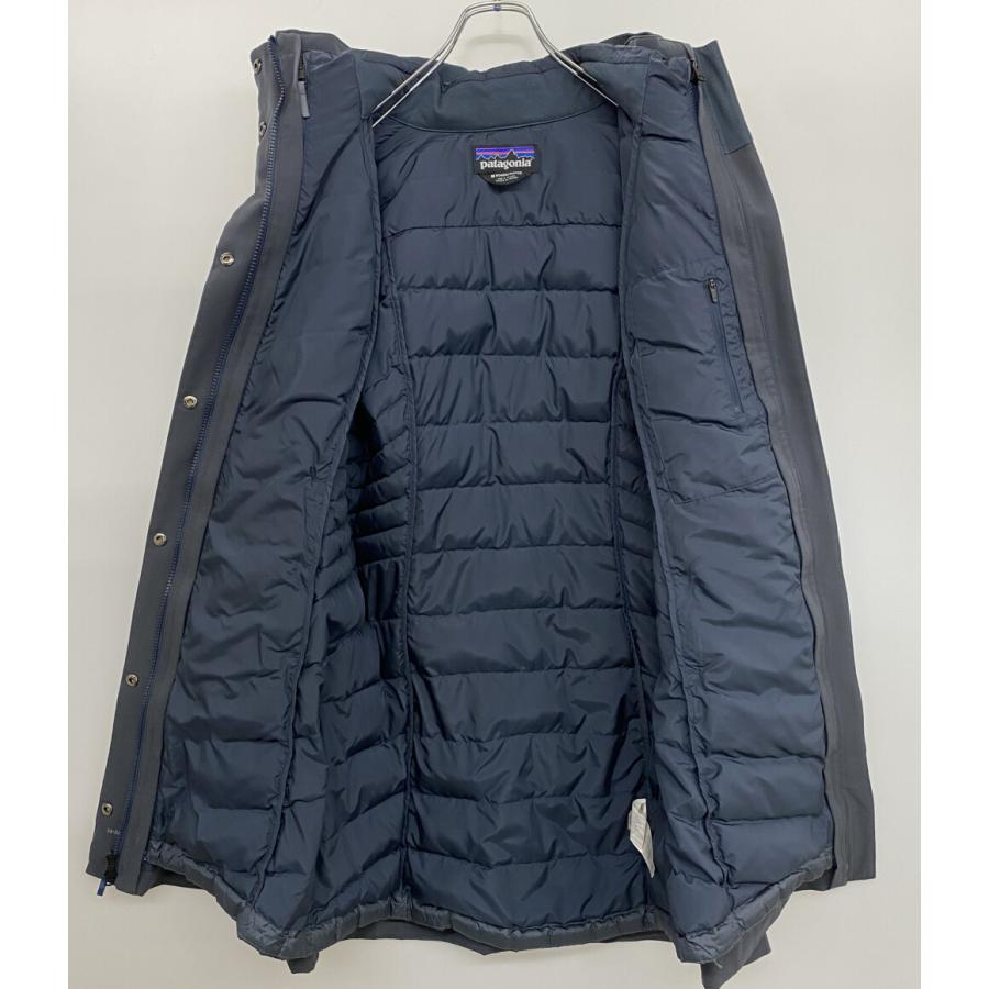 patagonia（パタゴニア） ダウンコート STY28409FA20 グレー系