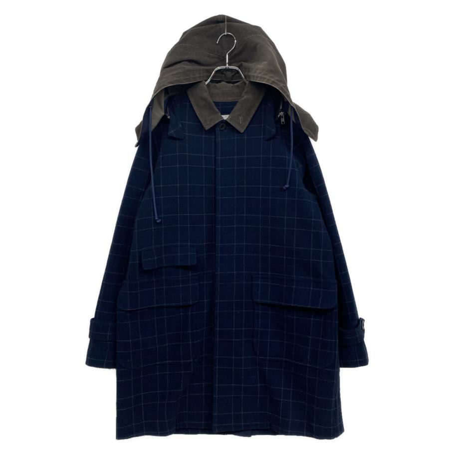 sacai（サカイ） コート 16-00953M メンズ SIZE 2 sacai 中古