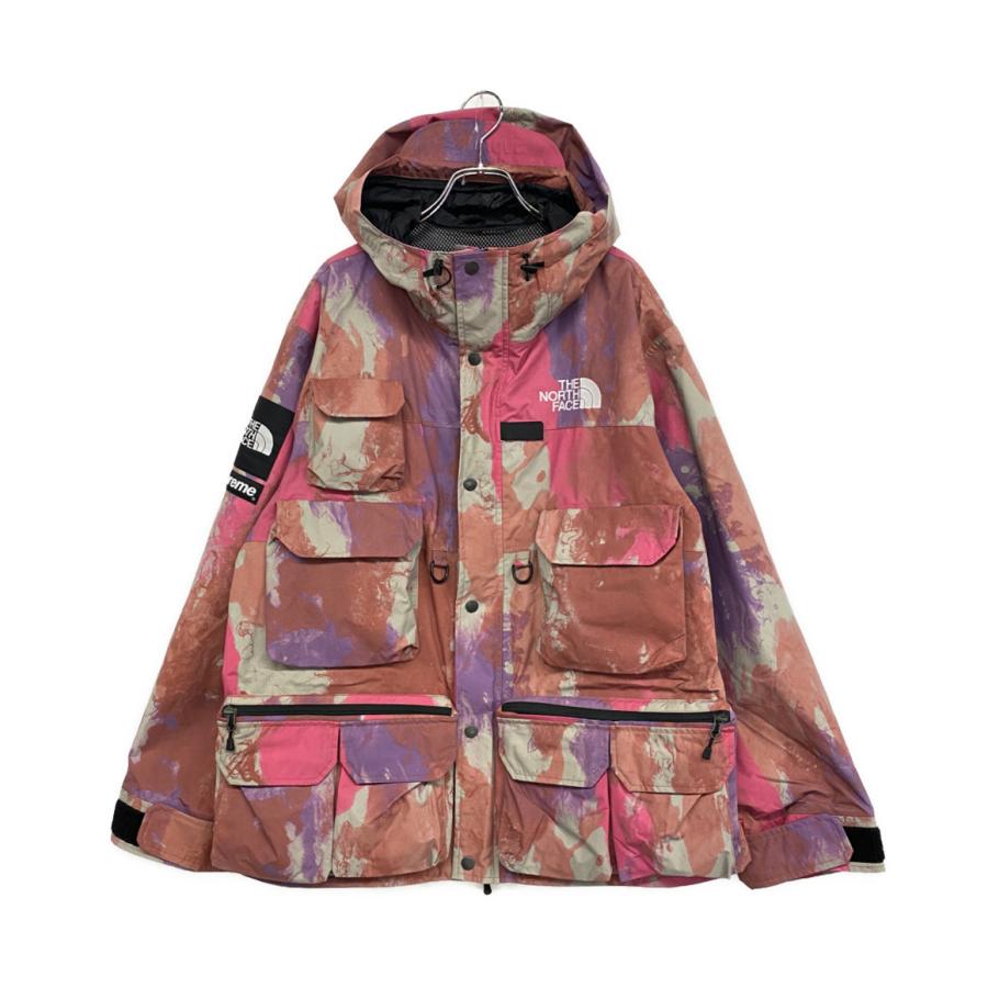 Supreme（シュプリーム） ザ ノースフェイス カーゴジャケット Cargo 