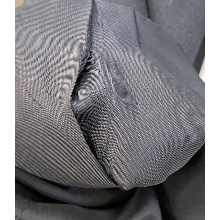 ヨウジヤマモトプールオム 抜染ファスナーブルゾン 24AW メンズ SIZE 2