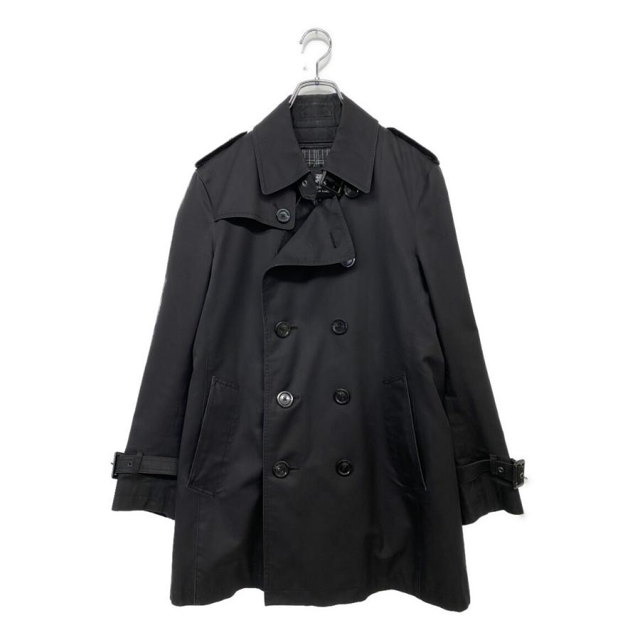 BURBERRY BLACK LABEL（バーバリーブラックレーベル） トレンチコート