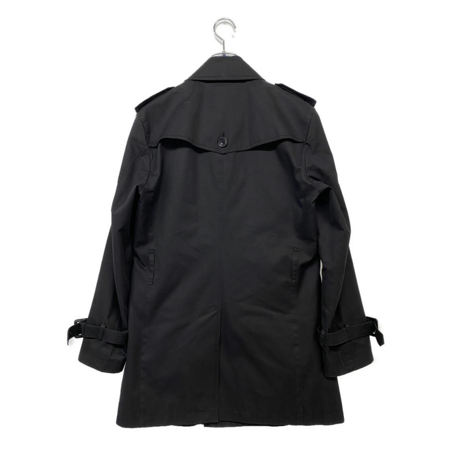 BURBERRY BLACK LABEL（バーバリーブラックレーベル） トレンチコート