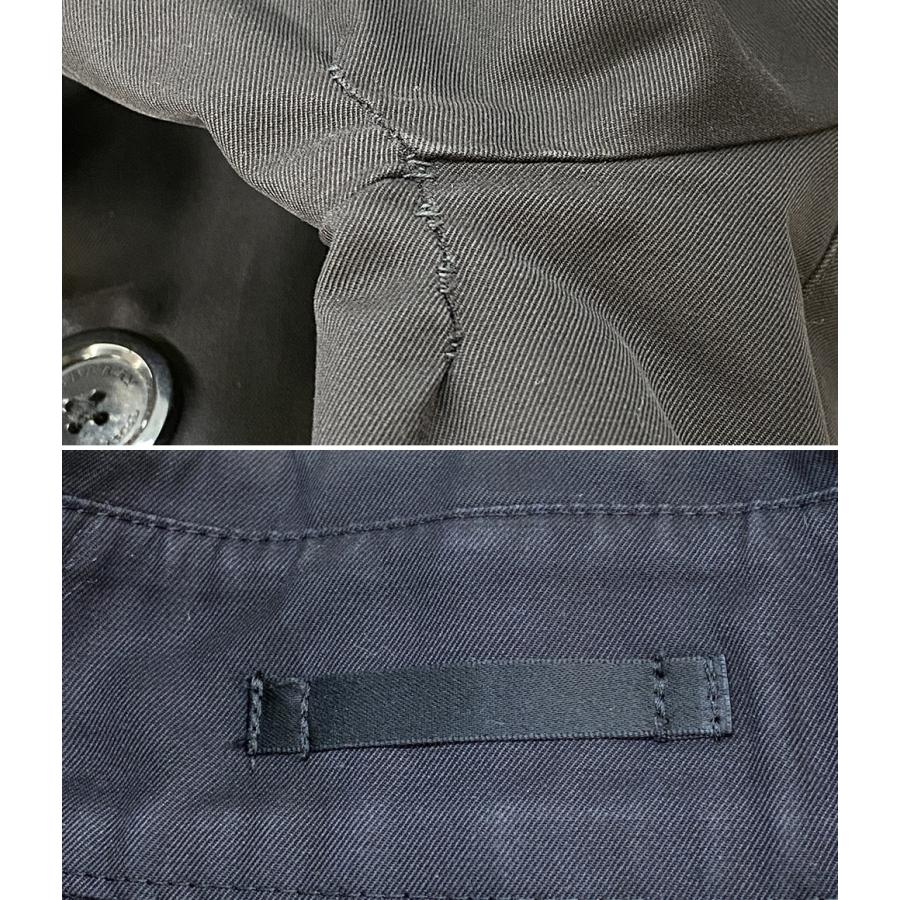 BURBERRY BLACK LABEL（バーバリーブラックレーベル） トレンチコート