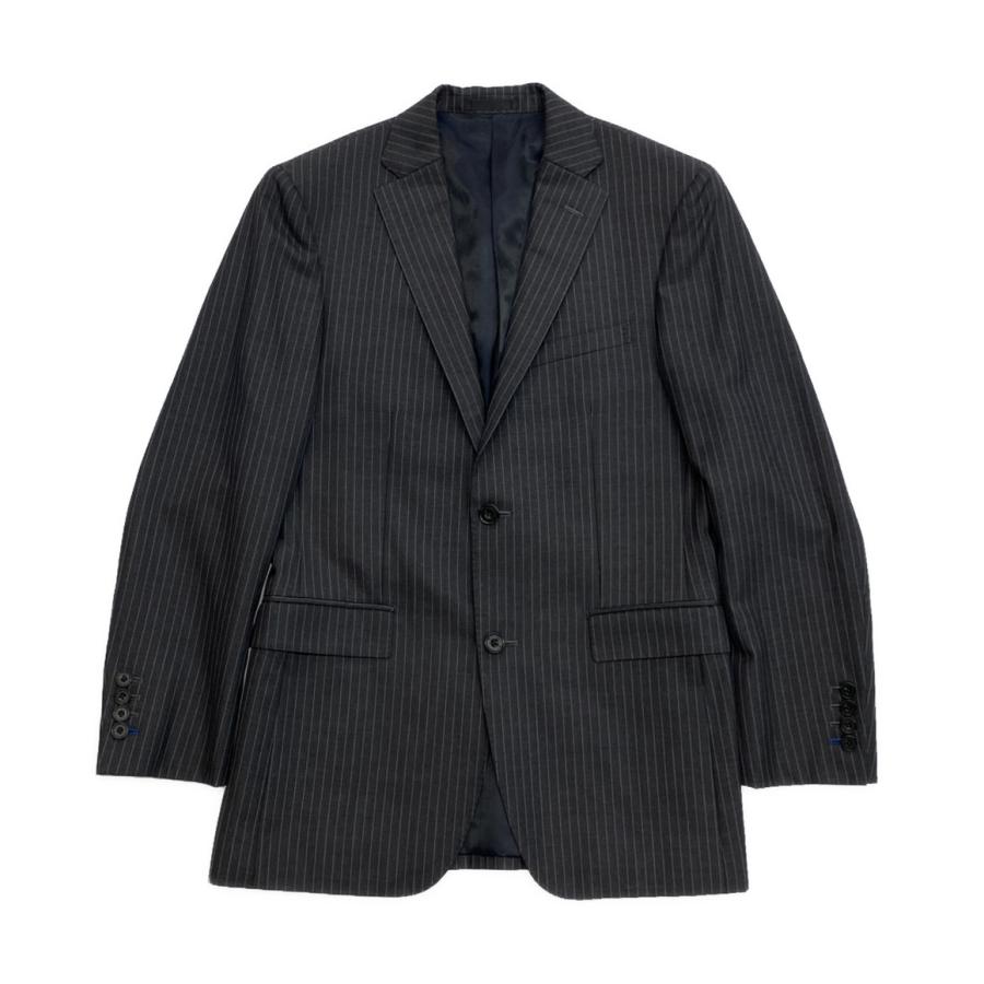 BURBERRY BLACK LABEL（バーバリーブラックレーベル） ウールスーツ