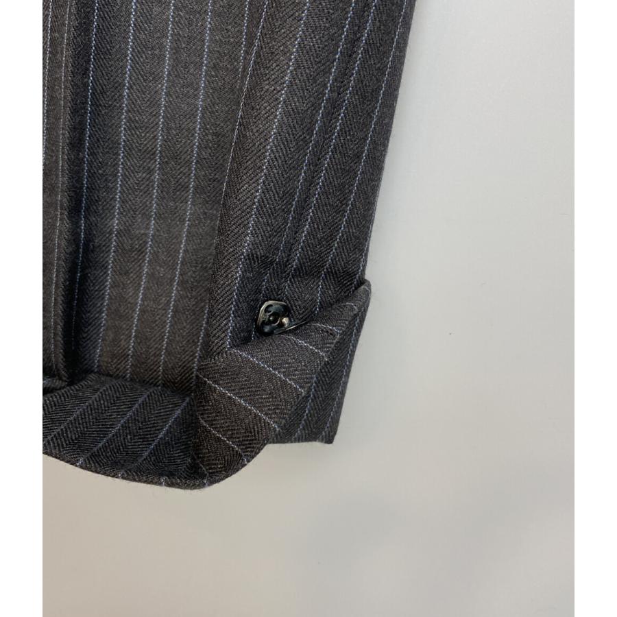 BURBERRY BLACK LABEL（バーバリーブラックレーベル） ウールスーツ
