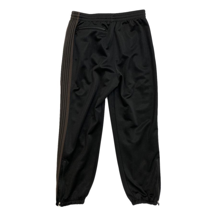 Needles（ニードルス） ニードルズ トラックパンツ PU276 ブラック