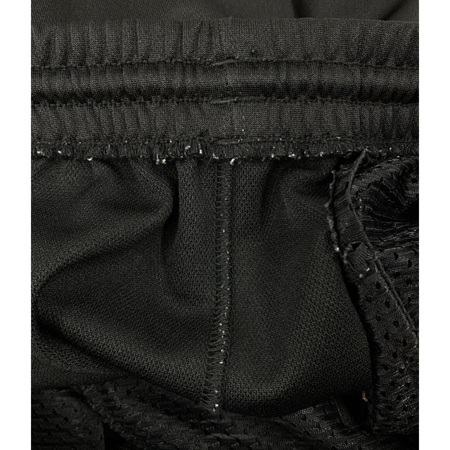 Needles（ニードルス） ニードルズ トラックパンツ PU276 ブラック