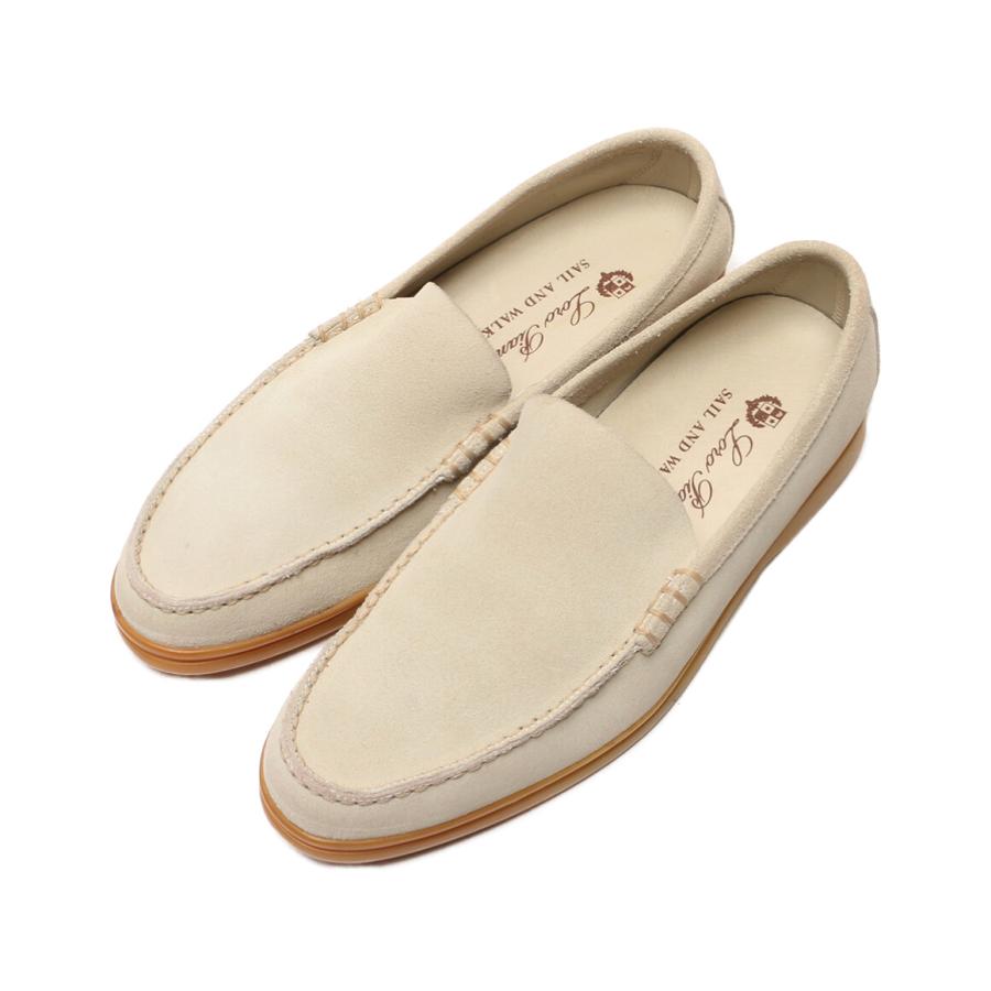 Loro Piana（ロロピアーナ） ローファー SAIL AND WALK メンズ SIZE
