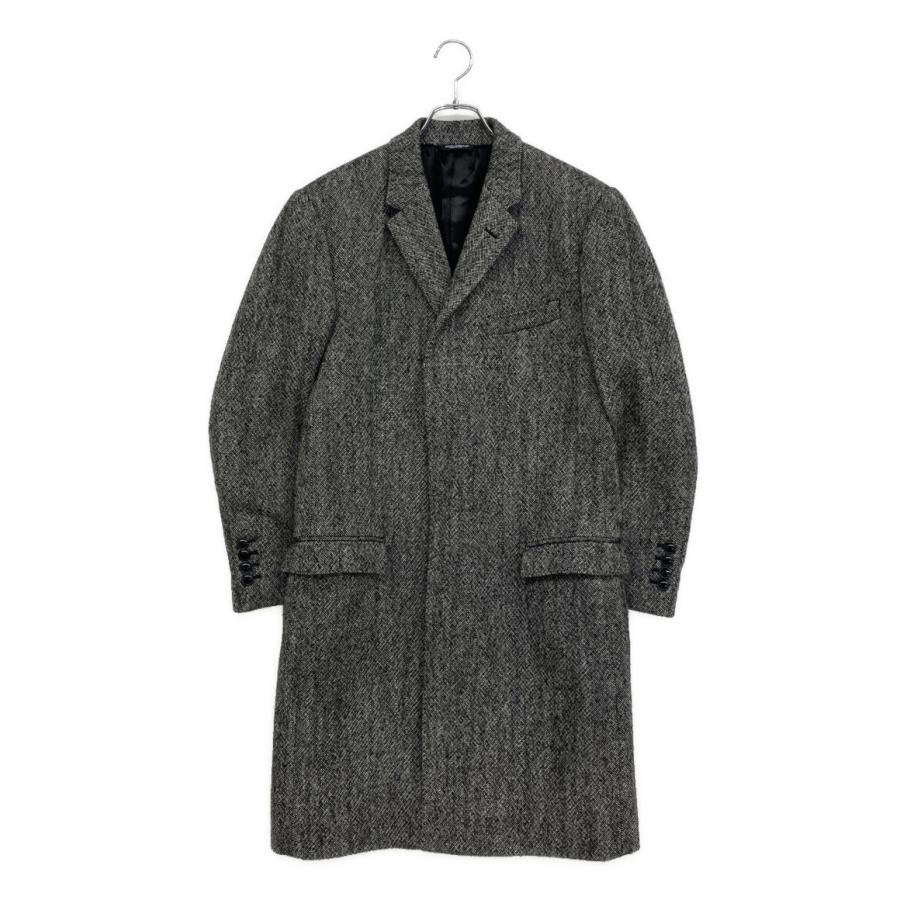ドルチェアンドガッバーナ チェスターコート G0811T メンズ SIZE 50