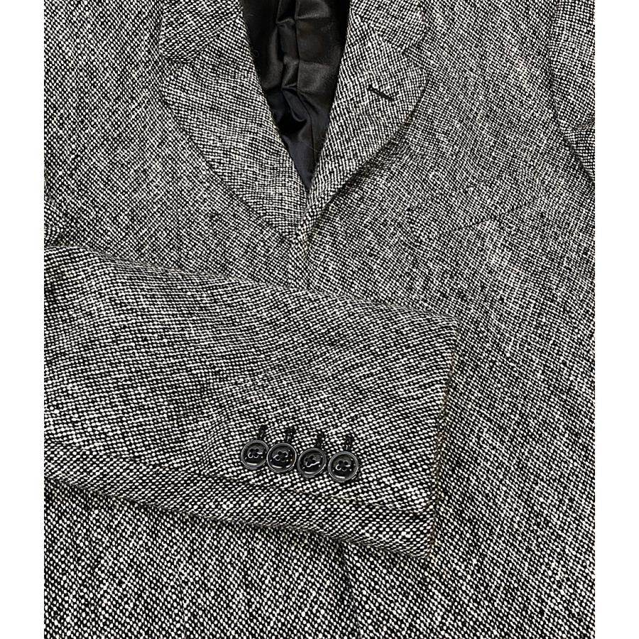 ドルチェアンドガッバーナ チェスターコート G0811T メンズ SIZE 50