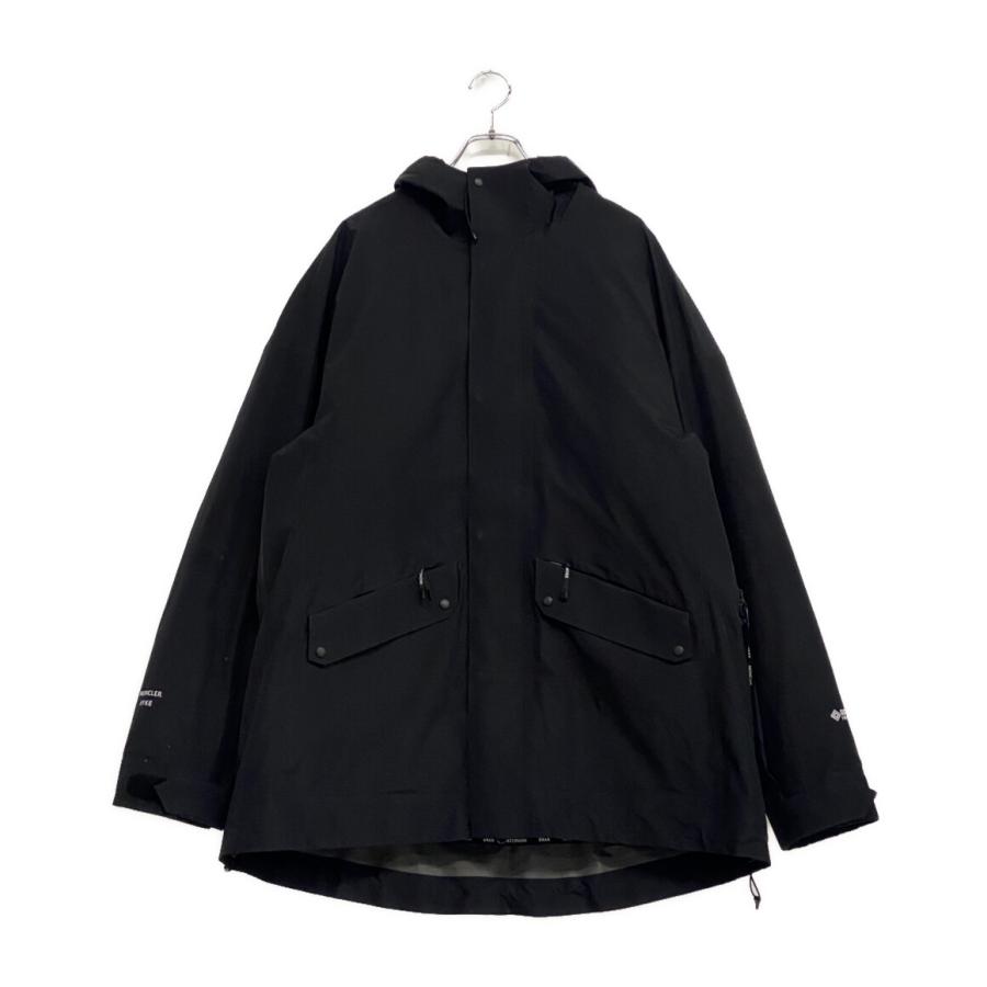 MONCLER（モンクレール） ハイク ダウンジャケット HYKE LANGUARD